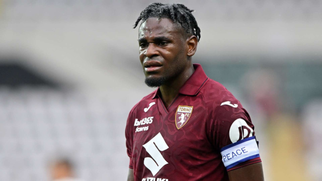 Infortunio Zapata: quando torna e quante partite salta l ... &copy; Creative Commons