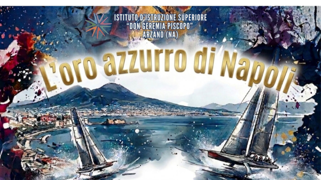 Istituto d'Istruzione Superiore "Don Geremia Piscopo" - Homepage ... &copy; Creative Commons
