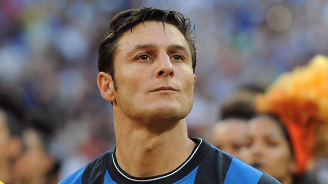 Javier-Zanetti - Le Nius &copy; Creative Commons