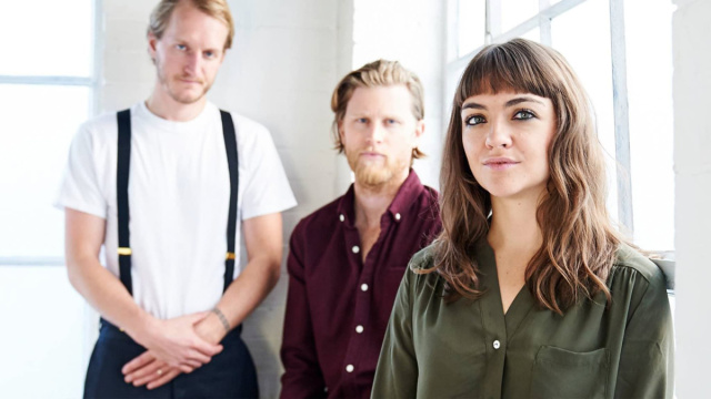 Lumineers  Musica  Rai Cultura &copy; Creative Commons