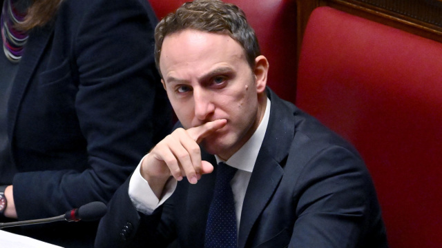 Partito democratico, "demansionato" il deputato Piero De Luca: da ... &copy; Creative Commons