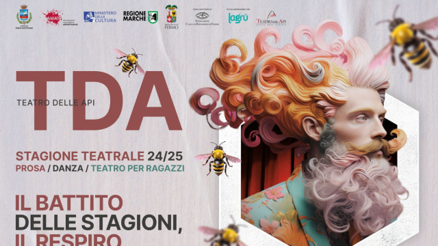 PORTO SANT'ELPIDIO, PRESENTATA LA NUOVA STAGIONE DEL TEATRO DELLE ... &copy; Creative Commons
