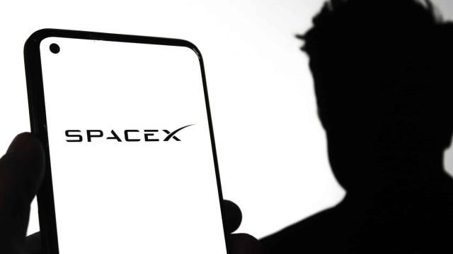 SpaceX IPO Would Set Record As First Trillion‑Dollar Offering As ... &copy; Creative Commons