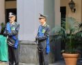 Rider del food delivery arrestato con 20 kg di sigarette di contrabbando