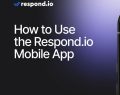 Respond.io raccoglie 62,5 milioni di dollari e punta all'espansione globale