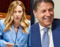 Sondaggi: elettori M5s favorevoli ad alleanza PD, meloniani contro Vannacci