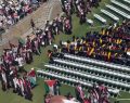 Studenti di Stanford contestano Pichai per i legami Google-Israele e ICE