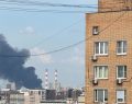 Zelensky: 'Attacco a Mosca giusta risposta, la guerra deve finire'