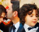 Alya e Cihan il giorno delle nozze &copy; Far Away