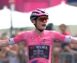 Jonas Vingegaard - &copy; Screenshot Eurosport