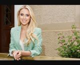 Larissa in una scena di &copy; Tempesta d'amore