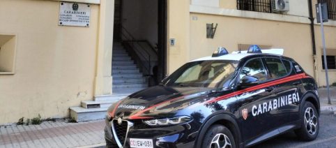 Maxi operazione antidroga: 8 arresti per traffico cocaina Sud America-Italia
