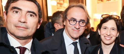 Campo largo: Schlein, Conte e Avs incontrano i cittadini l'8 e 15 luglio