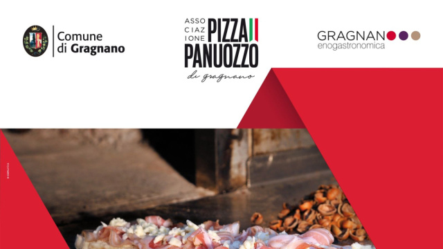 A Gragnano torna il Festival dl Panuozzo - Viaggio e Mangio di Nik ... &copy; Creative Commons