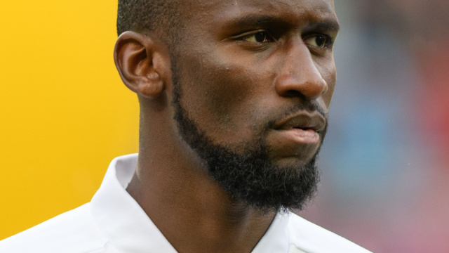 Antonio R&uuml;diger - Wikipedia &copy; Creative Commons