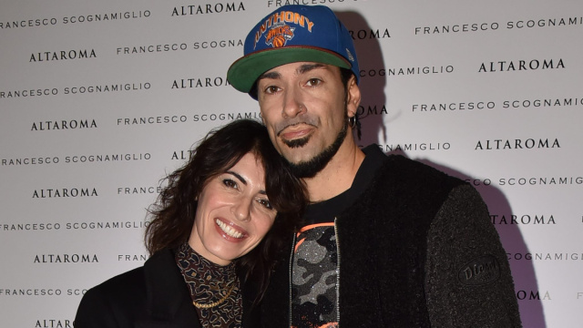 Emanuel Lo sul rapporto che lo lega da 23 anni a Giorgia: &laquo;Ho ... &copy; Creative Commons
