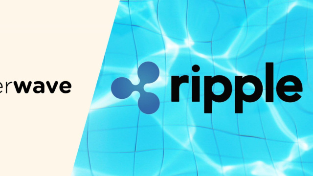 Fitting Ripple Blockchain into Flutterwave's Core Infrastructure ... &copy; Creative Commons