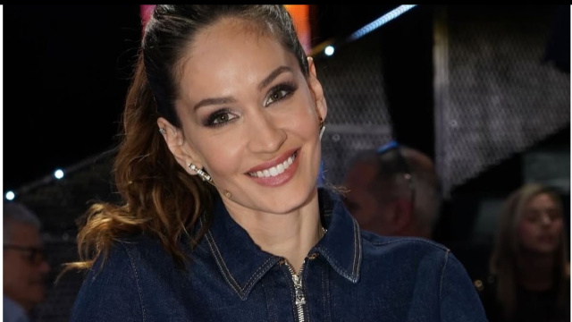 Helena Prestes - Screenshot &copy; Instagram.