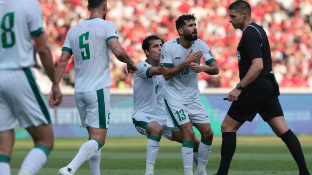 Mondiali: caso arbitro al Var Evans, Fifa 'nessuna violazione del ... &copy; Creative Commons