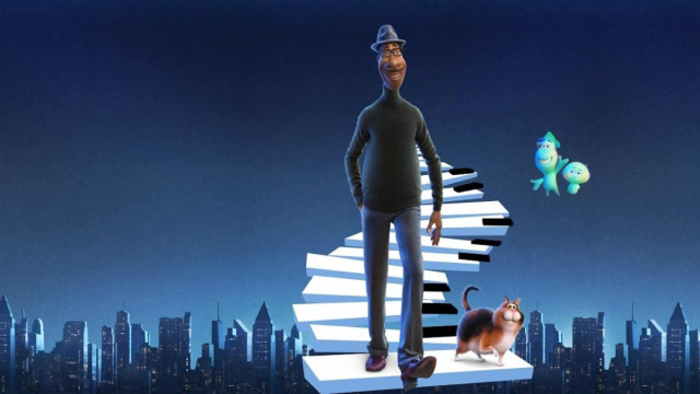 Soul (2020), la recensione: il film Pixar di Pete Docter incanta ... &copy; Creative Commons