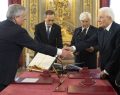 Tajani annuncia la riapertura dell'ambasciata italiana a Teheran venerdì
