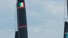 America's Cup: Napoli, 100 giorni alle pre regate con Race Village