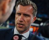 Markus Krosche ds dell'Eintracht di Francoforte. Foto &copy; Eintracht di Francoforte