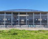 Serie C, lo Stadio Comunale Ezio Scida di Crotone - &copy; Francesco Trabassi