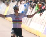 Tadej Pogacar - &copy; Screenshot Eurosport