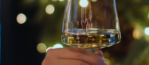 Ischia, il Kalimera di Cenatiempo vince l'oro ai Decanter Awards
