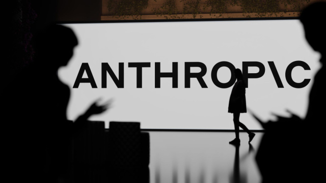 Anthropic joins $915 million carbon removal initiative &copy; Creative Commons
