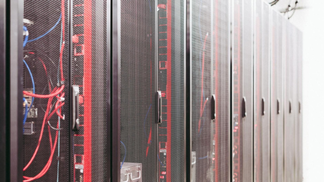 Data center AI: 30 miliardi in India e il ban di Seattle &copy; Creative Commons
