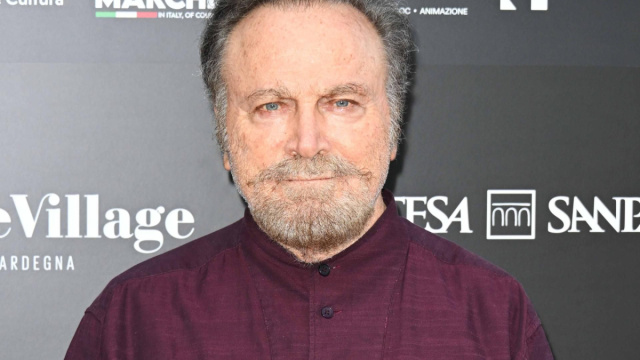Franco Nero ricever&agrave; la stella sulla Walk of Fame &copy; Creative Commons