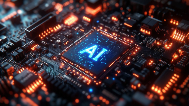 Gli USA limitano l'accesso della Svizzera ai chip per l ... &copy; Creative Commons