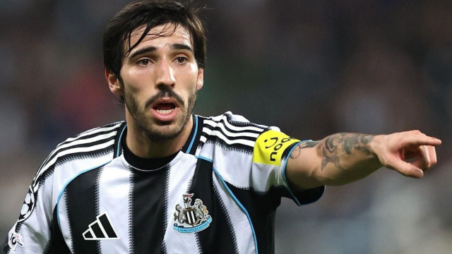 Sandro Tonali in uscita dal Newcastle: il valore del cartellino &egrave; fissato a 120 milioni di euro.