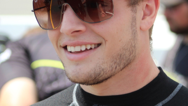 Santino Ferrucci - Wikipedia &copy; Creative Commons