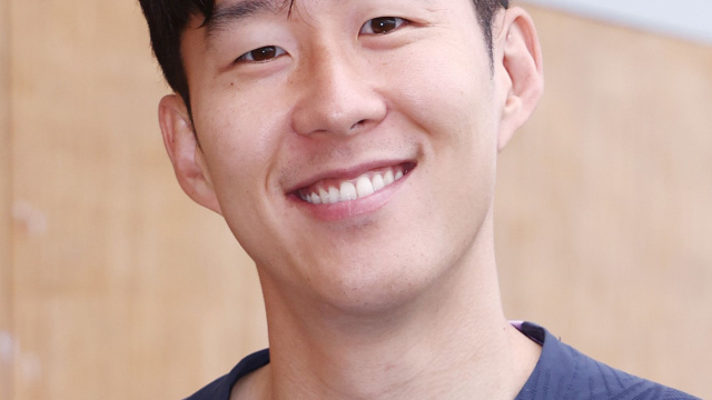Son Heung-min - Wikipedia &copy; Creative Commons