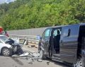 Incidente mortale sulla Statale 18: un morto e due feriti nello scontro frontale