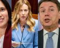 Sondaggi: exploit del partito di Vannacci, calano Lega e Forza Italia