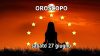Oroscopo e stelle di sabato 27 giugno: Gemelli 1° classificato