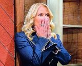 Brooke Logan di Beautiful &copy; Canale 5