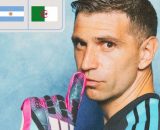 Emiliano Martinez, portiere dell'Aston Villa. Foto &copy; Aston Villa