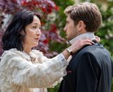 Henry e Sophia Wagner &copy;Tempesta d'amore/Mediaset.