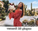 Locandina per l'oroscopo di venerd&igrave; 26 giugno 2026 - &copy; Gemini IA.