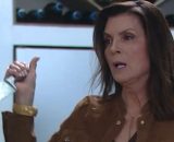 Sheila Carter in Beautiful &copy; Beautiful