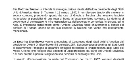 Usa revocano blocco marittimo all'Iran, ma restano nell'area per monitorare accordi