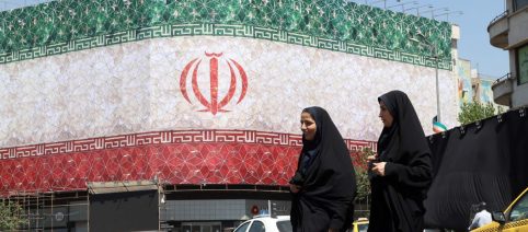 Iran e USA firmano memorandum digitale per il cessate il fuoco