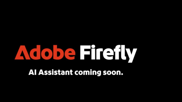 Adobe Firefly AI Assistant debutta in beta - Batista70 &copy; Creative Commons