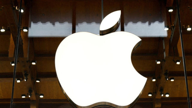 Apple allows alternative app stores, payments in Brazil after deal ... &copy; Creative Commons