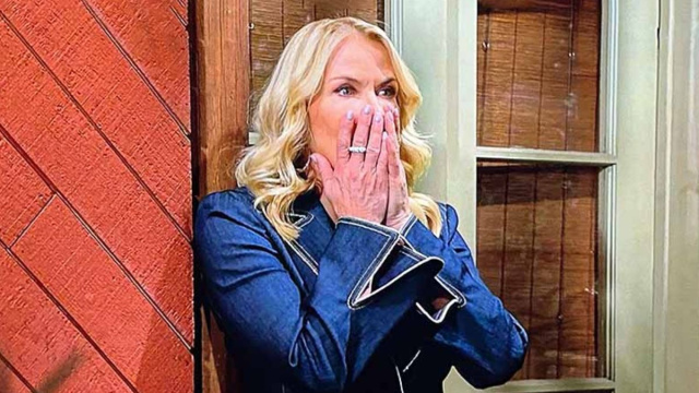 Brooke Logan di Beautiful &copy; Canale 5